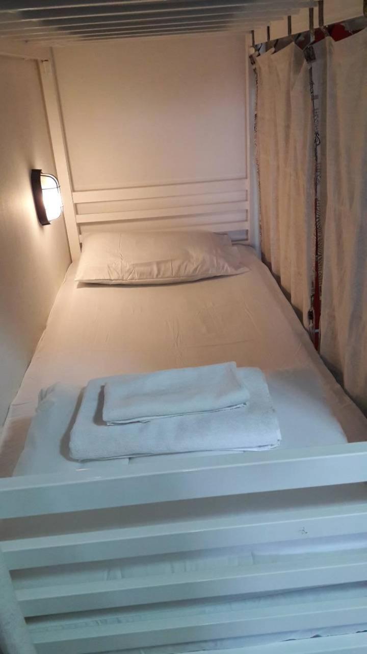 Hostel @Lanna House (Adults Only) Chiang Mai Exterior foto